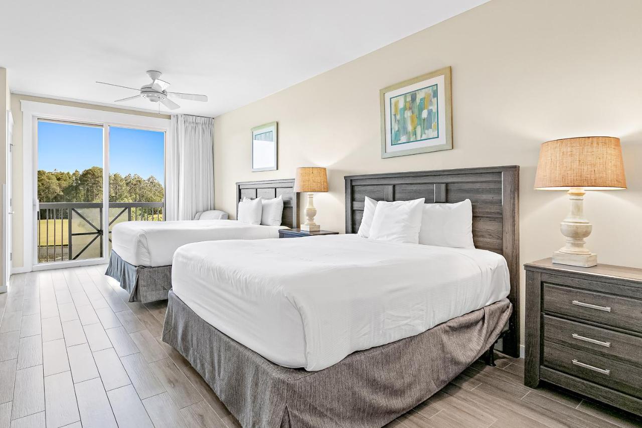 Hotel Elation #5216 Miramar Beach Exterior foto