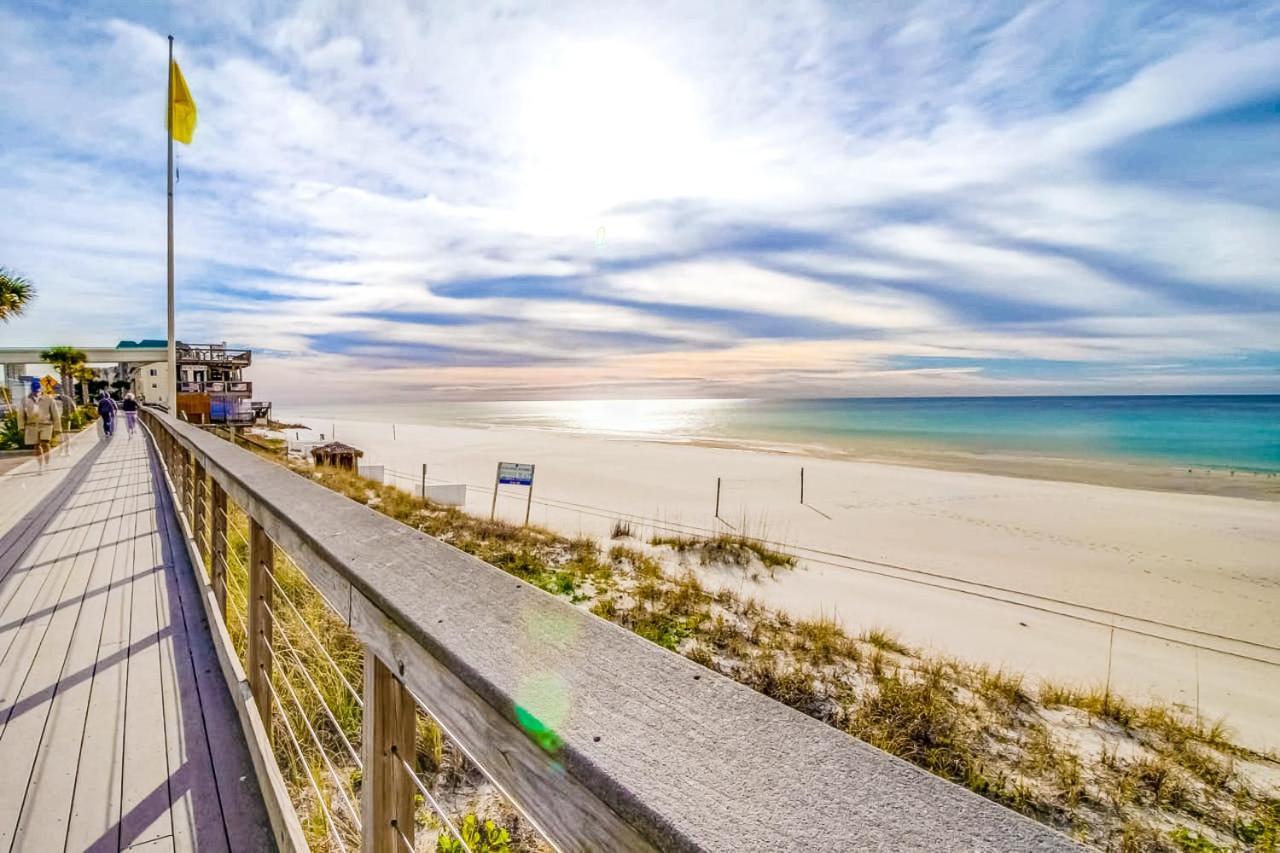 Hotel Elation #5216 Miramar Beach Exterior foto