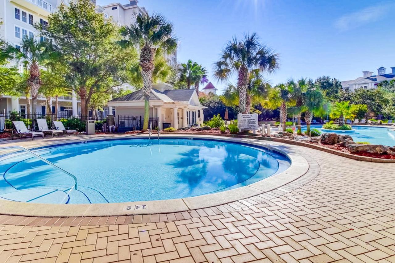Hotel Elation #5216 Miramar Beach Exterior foto