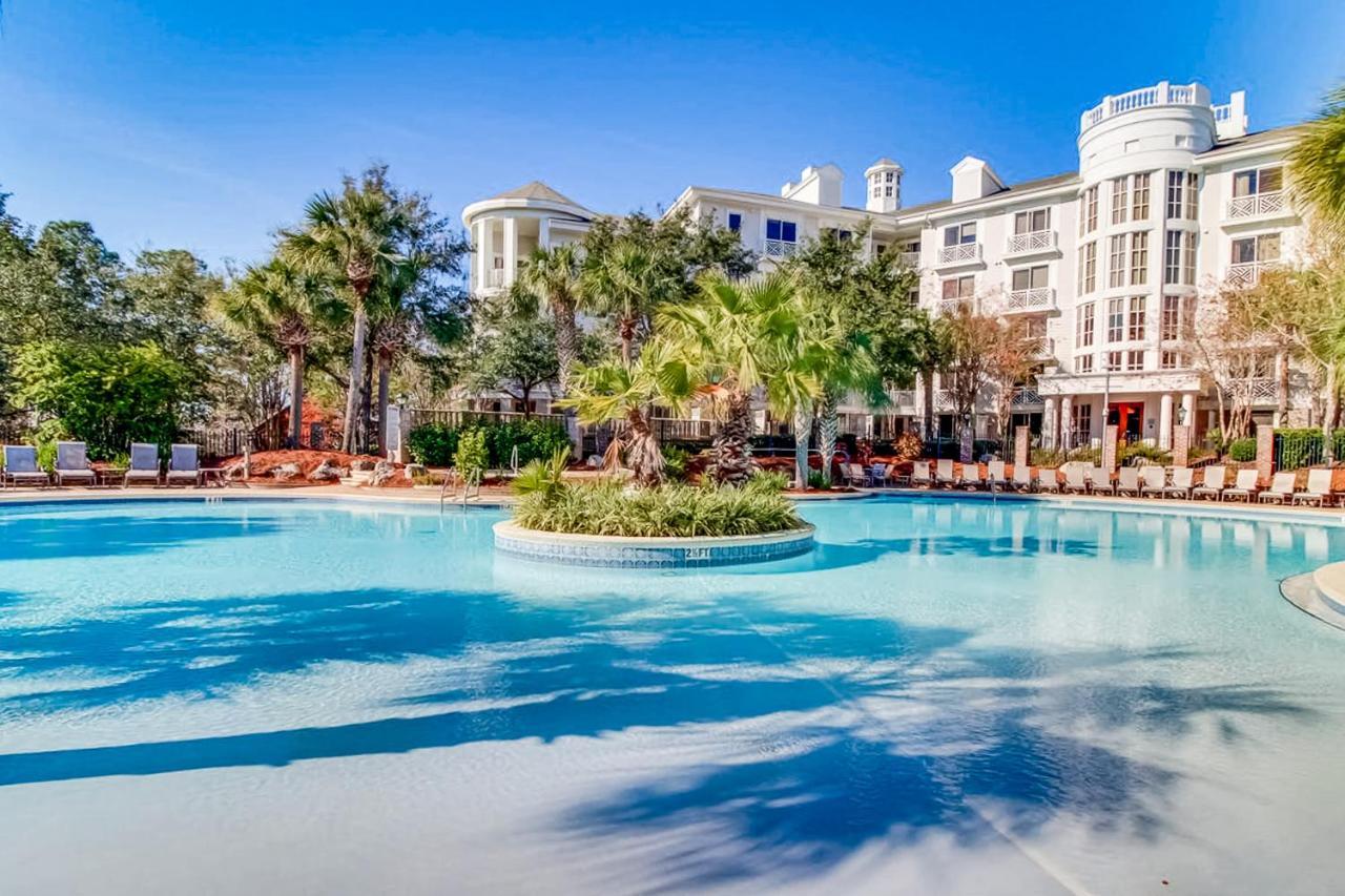 Hotel Elation #5216 Miramar Beach Exterior foto