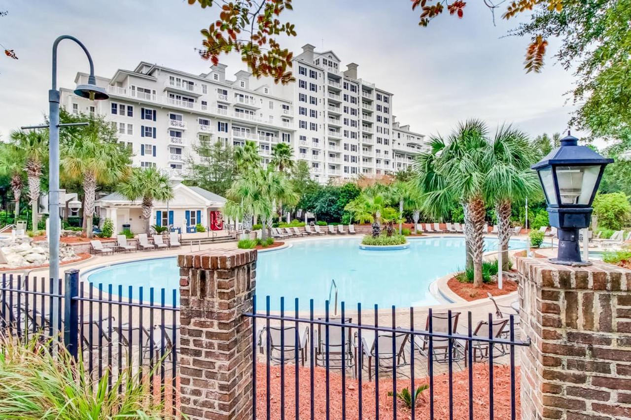 Hotel Elation #5216 Miramar Beach Exterior foto