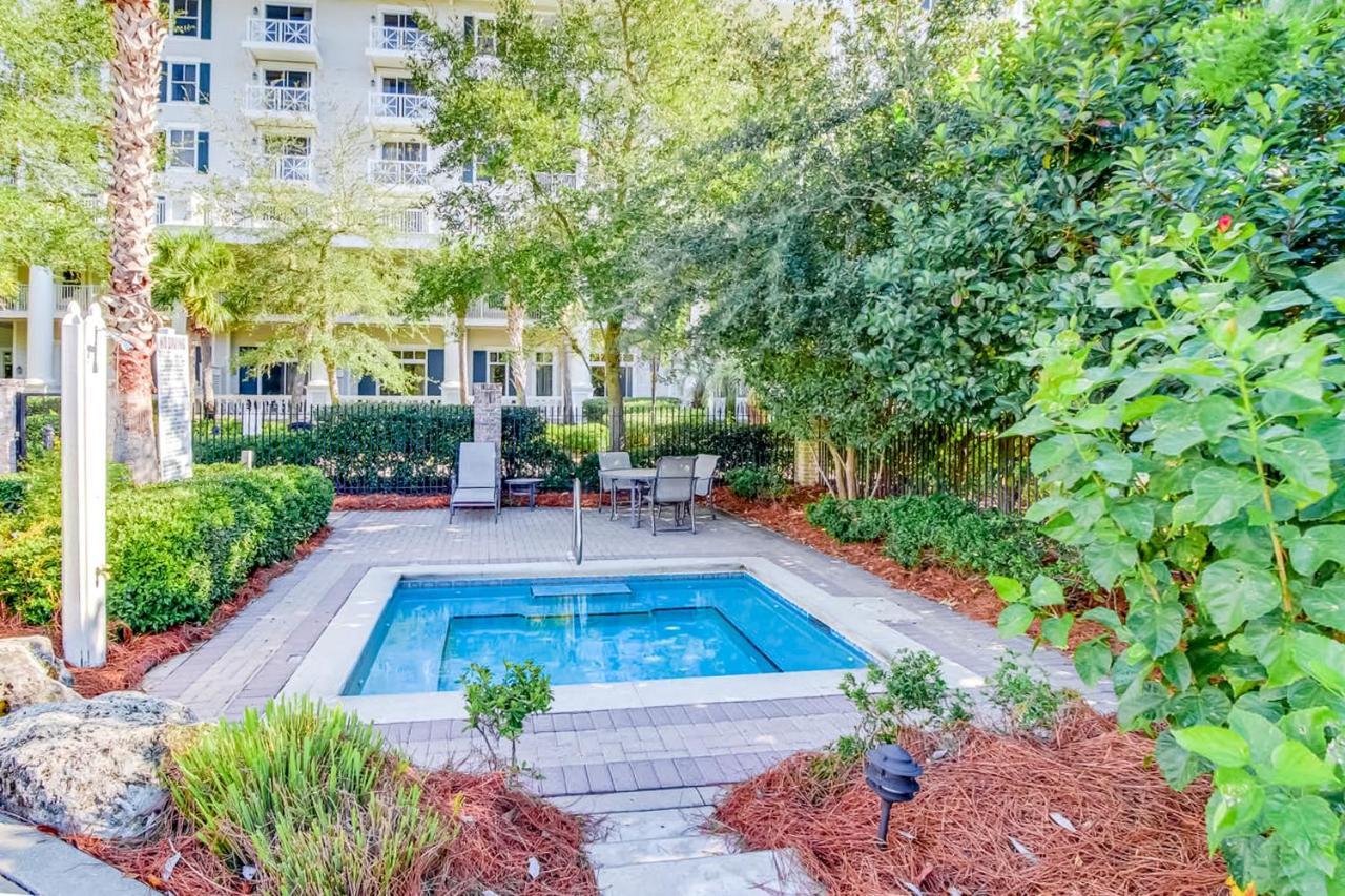 Hotel Elation #5216 Miramar Beach Exterior foto