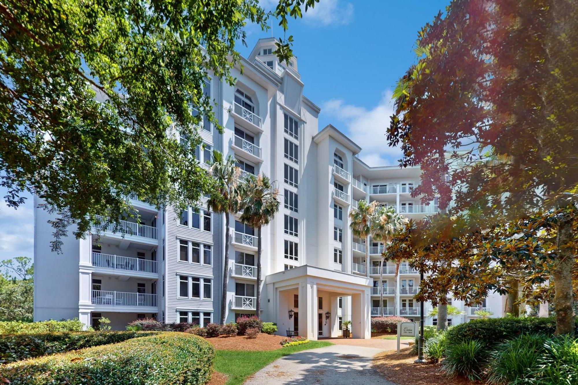 Hotel Elation #5216 Miramar Beach Exterior foto