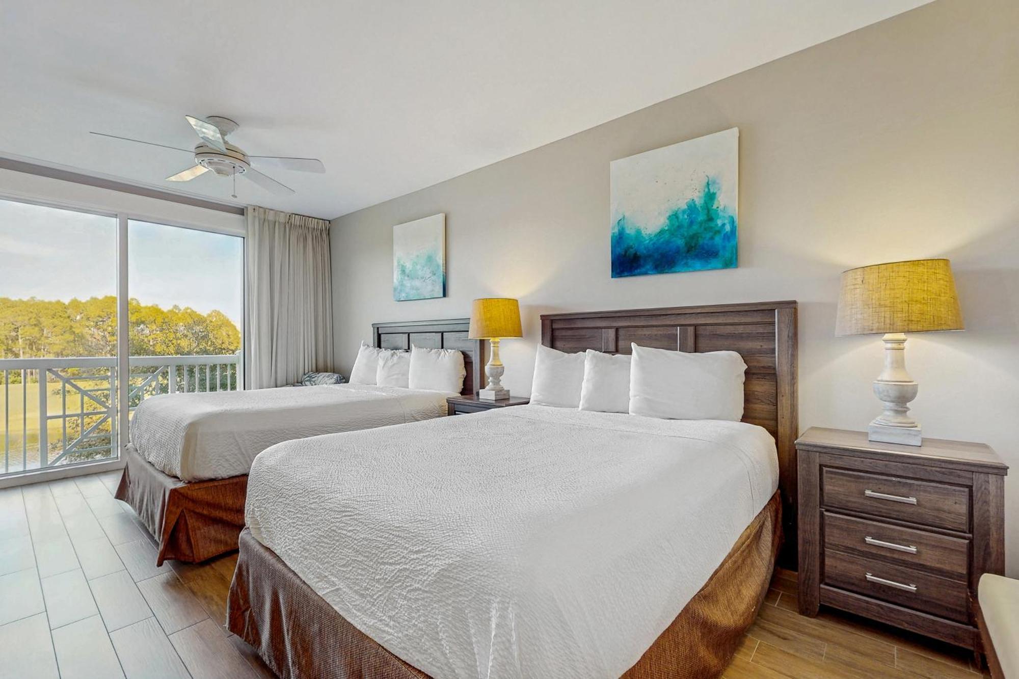 Hotel Elation #5216 Miramar Beach Exterior foto